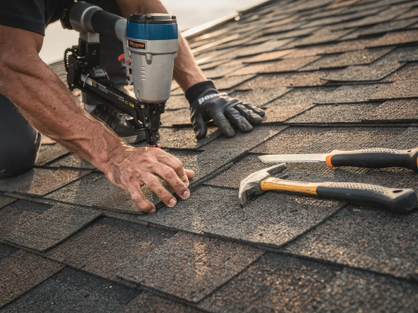 Why choose Roof Repair in Swea City, IA